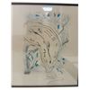 Image 2 : Salvador Dali Signed Melting Clock Print