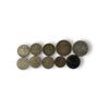 Image 1 : Assorted European Coins (Some WW2 German)