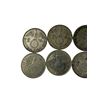 Image 2 : Assorted European Coins (Some WW2 German)