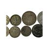 Image 3 : Assorted European Coins (Some WW2 German)