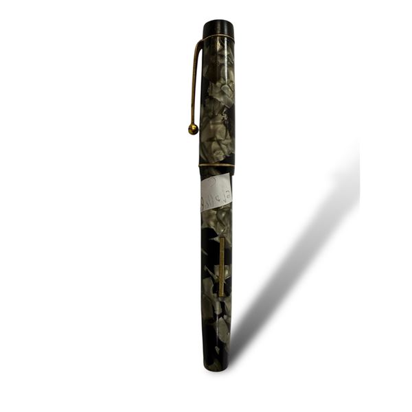 Vintage Summit 14k Gold Nib Fountain Pen