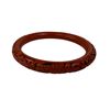 Image 2 : Vintage Cinnabar Bangle