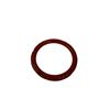 Image 3 : Vintage Cinnabar Bangle