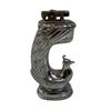 Image 2 : Vintage Peacock Lighter