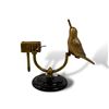 Image 1 : Vintage Bird Table Lighter