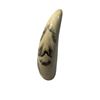Image 2 : Vintage Scrimshaw Carved Marine Ivory