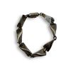 Image 1 : Vintage George Jensen Sterling Silver Bracelet 104B