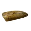 Image 2 : Vintage Carved Marine Ivory Alaskan Scene Bridge Board