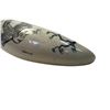 Image 3 : Vintage Murtaugh Scrimshaw Carved Marine Ivory