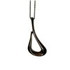 Image 2 : Vintage Silver 925 Necklace