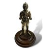 Image 1 : Vintage Knight In Armour Table Lighter
