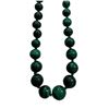 Image 2 : Vintage Malachite Necklace