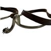 Image 3 : 2x Vintage Unique Spurs