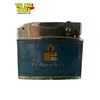 Image 2 : Vintage Penguin Belvedere Cigarette Advertising Lighter