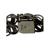 Image 3 : Sterling Silver Braided Bracelet