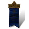 Image 1 : 1931 Holy Name Society Ribbon Badge