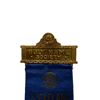 Image 3 : 1931 Holy Name Society Ribbon Badge