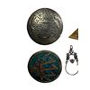 Image 2 : Assorted Silver (925, Mexico, & Sterling)