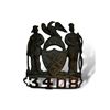 Image 1 : Vintage New York Police Badge 3408
