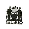 Image 2 : Vintage New York Police Badge 3408