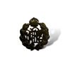 Image 1 : Vintage WW2 New Zealand Air Force Cap Badge