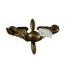 Image 2 : Vintage WW2 Era Air Force Cadet Winged Badge