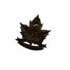Image 2 : Vintage Canadian New Brunswick PEI 55th Overseas Battalion Badge
