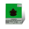 Image 1 : Vintage Canadian New Brunswick PEI 55th Overseas Battalion Badge