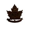 Image 2 : Vintage Canadian New Brunswick PEI 55th Overseas Battalion Badge