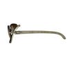 Image 2 : Reproduction Cartier Natural Horn Style Sunglasses