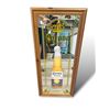 Image 1 : Vintage Corona Mirror Back Advertising Wall Hanger