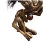 Image 3 : Vintage African Carved Topless Woman