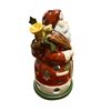Image 3 : Villeroy & Boch Santa Clause Candle / Incense Burner Holder