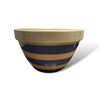 Image 1 : Vintage T G Green Church Gresley Blue Stripe Bowl