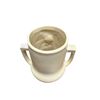 Image 3 : Vintage McCoy Pottery Floral Vase