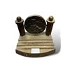 Image 1 : 1945 Brass Seventh War Loan Drive Award