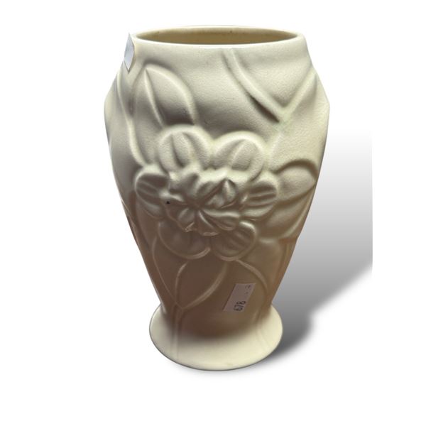 Vintage Beswick Floral Vase #208