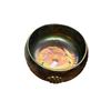 Image 3 : 2x Vintage Carnival Glass Collectibles