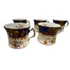 Image 2 : 6x Vintage Hammersley & Co. Tea Cups