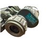 Image 4 : Vintage Tasco 8 x 40 Binoculars