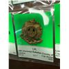 Image 9 : 12x Vintage UK Military Cap Badges