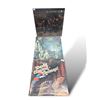 Image 1 : 3x Vintage Autographed Vinyl Records: Streetheart, Uriah Heep Demons & Wizards, + David Clayton-Thom