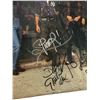 Image 8 : 3x Vintage Autographed Vinyl Records: Streetheart, Uriah Heep Demons & Wizards, + David Clayton-Thom