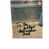 Image 9 : 3x Vintage Autographed Vinyl Records: Streetheart, Uriah Heep Demons & Wizards, + David Clayton-Thom