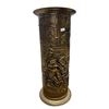 Image 4 : Vintage Repousse Umbrella/ Cane Holder