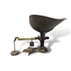 Image 1 : Vintage 3 Claw Cast Metal Scale