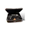 Image 1 : Vintage Canon Super 8 Video Recorder With Original Case