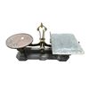 Image 1 : Vintage Cast Metal W & T Avery Scale