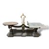 Image 2 : Vintage Cast Metal W & T Avery Scale