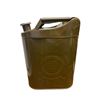 Image 3 : Vintage Asian Military Gas Can